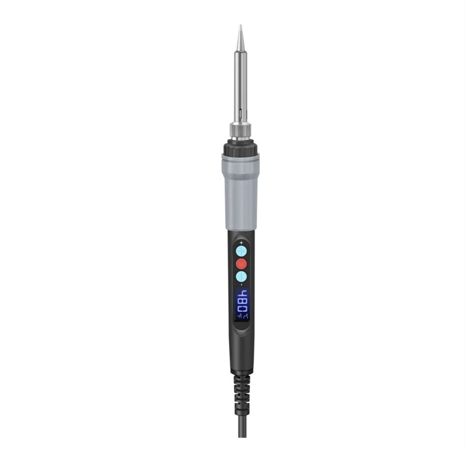 Soldering Iron Protable Digital Temp ,Adjustment Automatic Sleep Internal Thermal Ceramic Heating, 926 Electronic Welding Tool ,Portable
