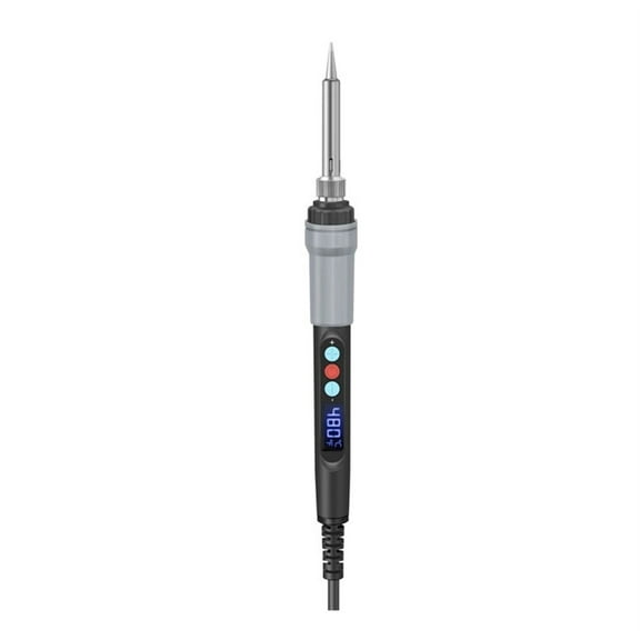 Soldering Iron Protable Digital Temp ,Adjustment Automatic Sleep Internal Thermal Ceramic Heating, 926 Electronic Welding Tool ,Wide Applications