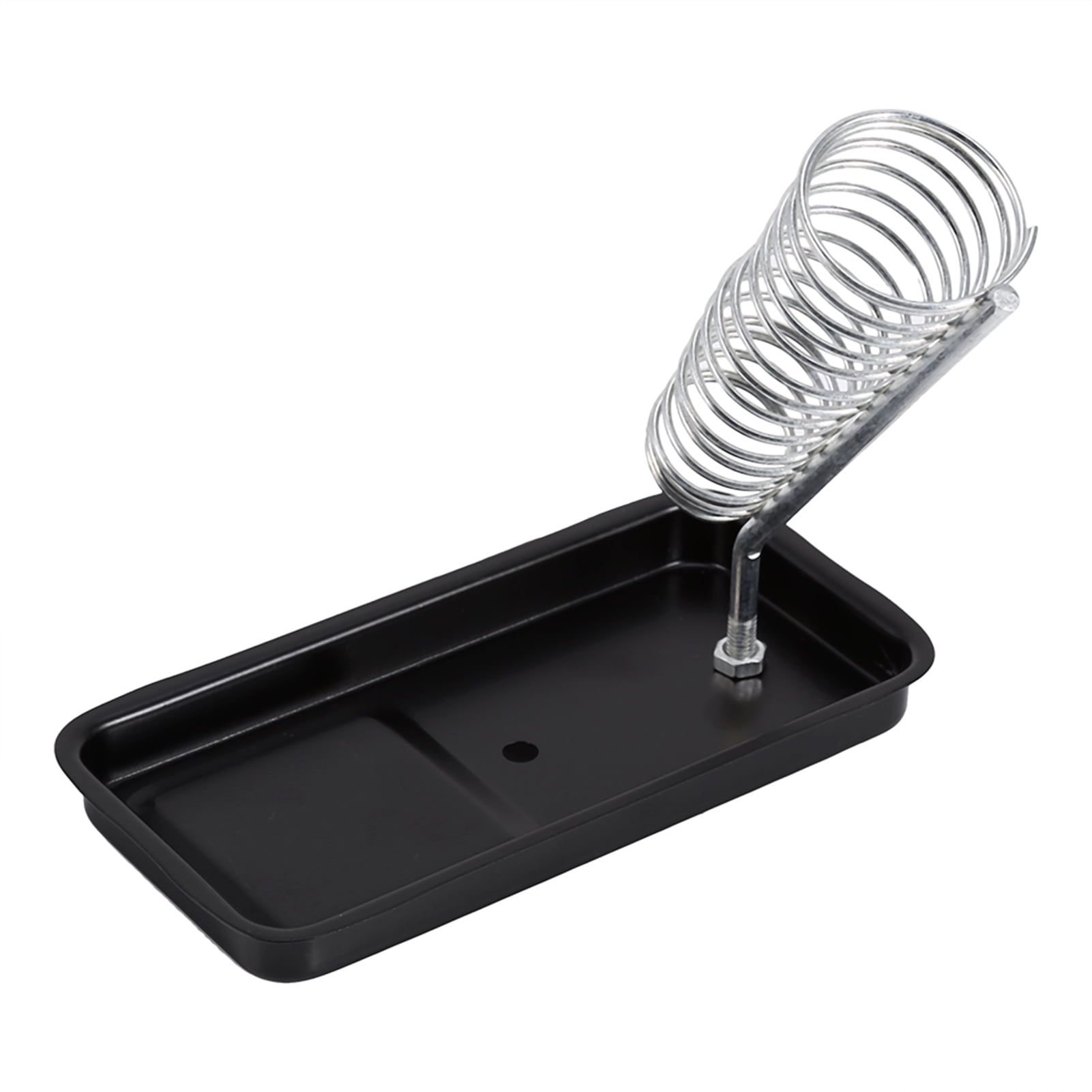 Soldering Iron Rack, Reliable Safe 360 Rotating Sturdy Durable Wide