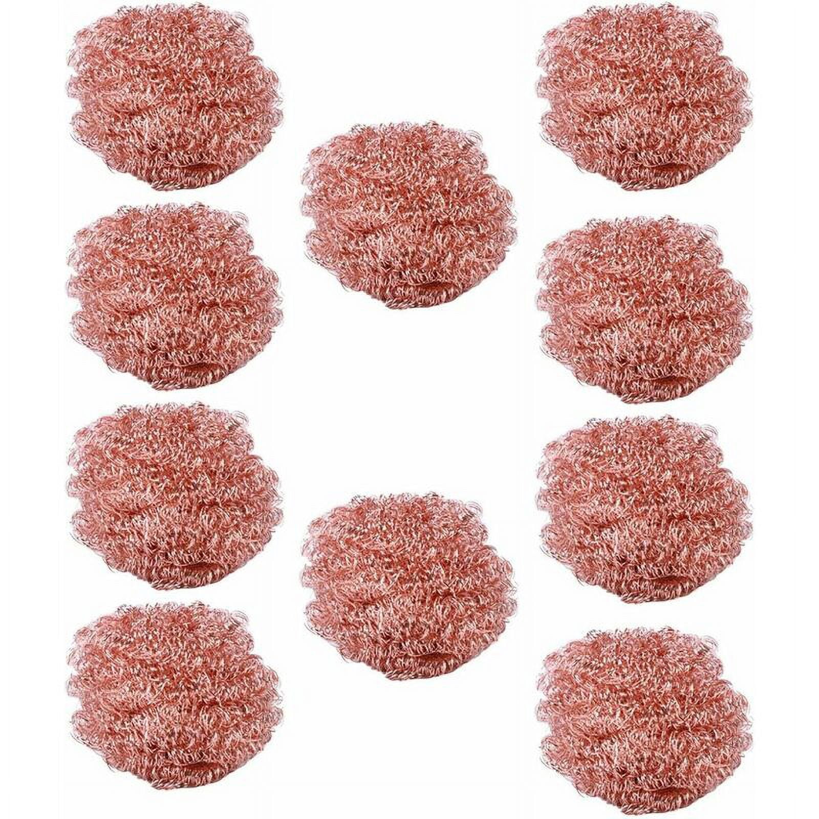 Soldering Iron Tip Cleaning Wire, Soldering Tip Wire Cleaner, Brass