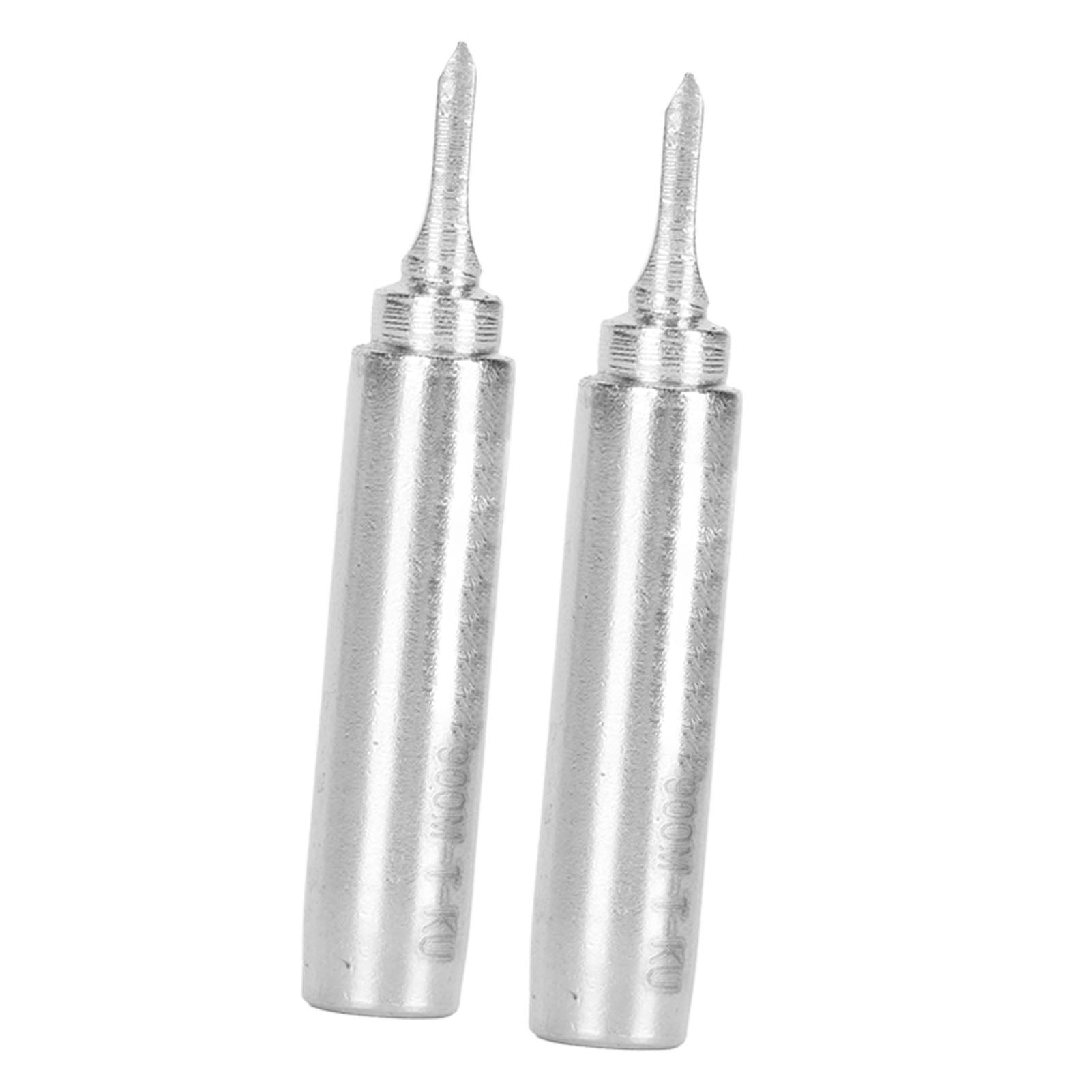 Soldering Iron Tip, Fast Heat Conduction 900M Solder Tip For DIY