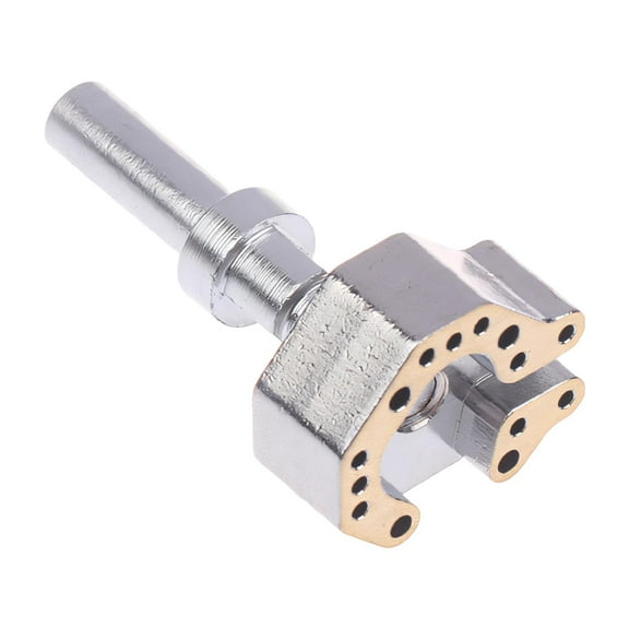 Soldering Iron Tip Game Console Joystick Repair Removal Tip Copper Material for Gaming Controller Technicians