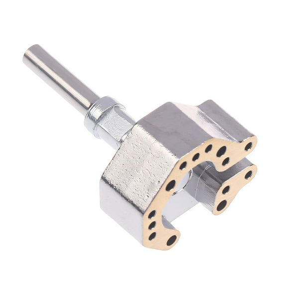 Soldering Iron Tip Joystick Disassembly Game Controller Repair Durable Copper for Gaming Enthusiasts and DIY