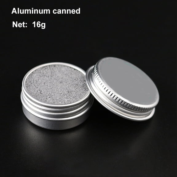 Soldering Iron Tip Refresher Non-stick Tin Solder Cream Clean Paste Oxide Solder Iron Tip Refresh Tip Tinner Activator