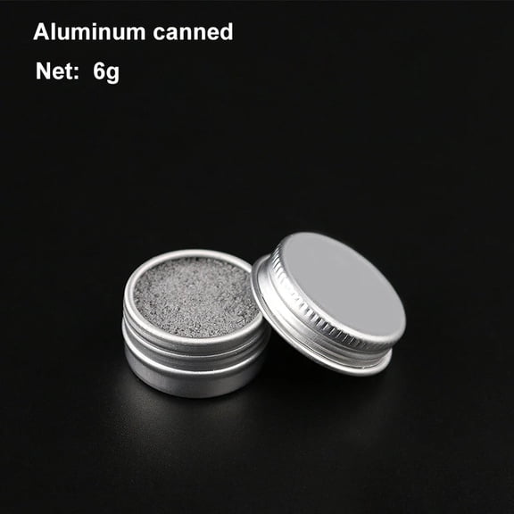 Soldering Iron Tip Refresher Non-stick Tin Solder Cream Clean Paste Oxide Solder Iron Tip Refresh Tip Tinner Activator