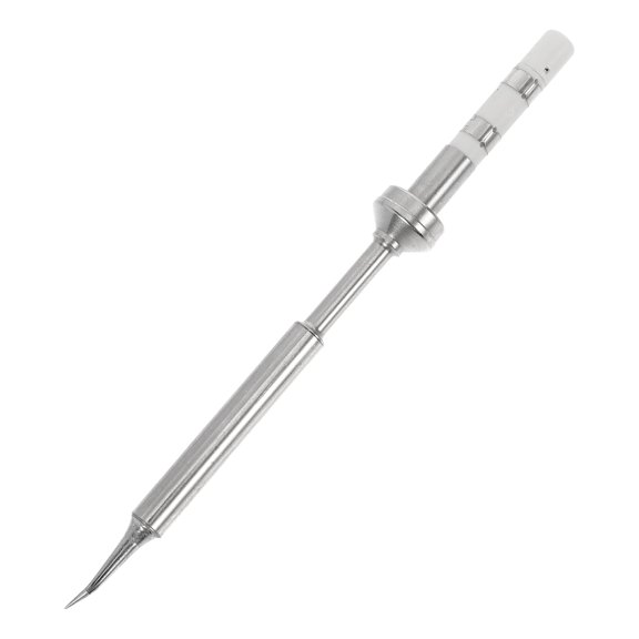 Soldering Iron Tip Solder Iron Tips Ceramics Solder Tips Stainless Steel 11.10X1.10X1.10CM