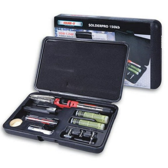 Soldering Iron/Torch Multi-Function Tool