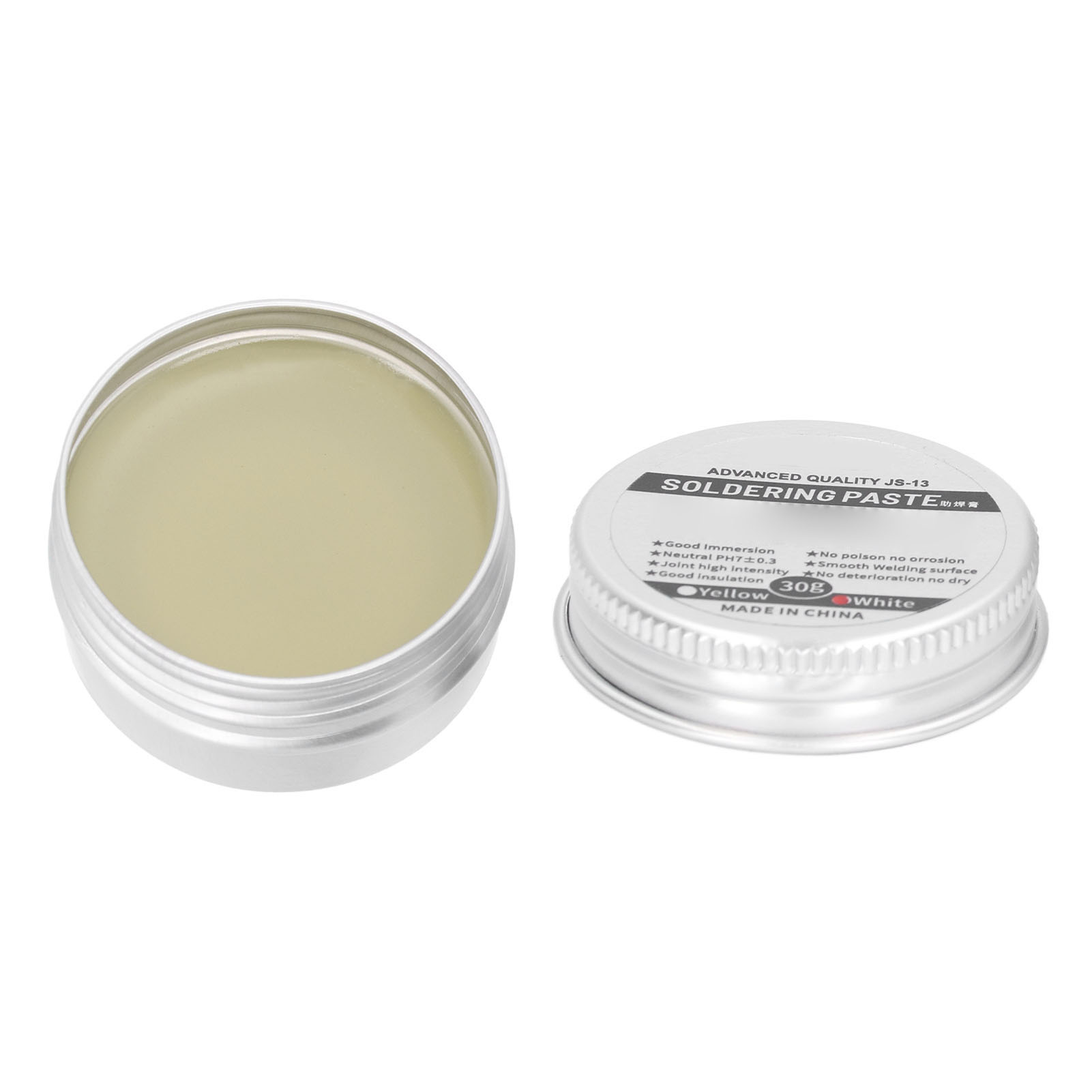 Soldering Paste Rosin Solder Flux Rosin Soldering Flux Paste Flux For