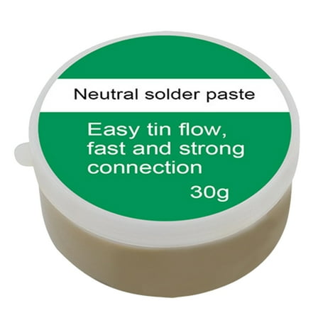 Soldering Pastes Rosin Flux Easy To Soldering Soldering Iron Repair Iron Sheet