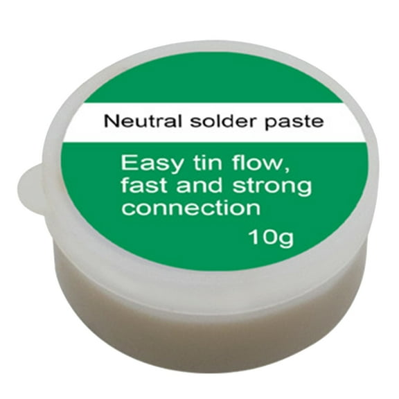 Soldering Pastes Rosin Flux Easy To Soldering Soldering Iron Repair Iron Sheet