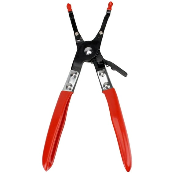 Soldering Pliers Pick Up Tool Soldering Welding Clamp Adjustable Welding Tool