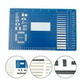 thumbnail image 1 of Soldering Practice For Smd Circuit Board Led Electronics Project Diy Kit Smt Pcb, 1 of 9