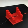 Soldering Station Welding Workbench Cord Clips Wire Clips Soldering