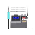 thumbnail image 1 of Soldering Station With C245 C210 JBC Soldering Handle Soldering Iron Tips For Phone PCB Repair, Soldering Station ,Fast Heating and Auto Hibernate, 1 of 6