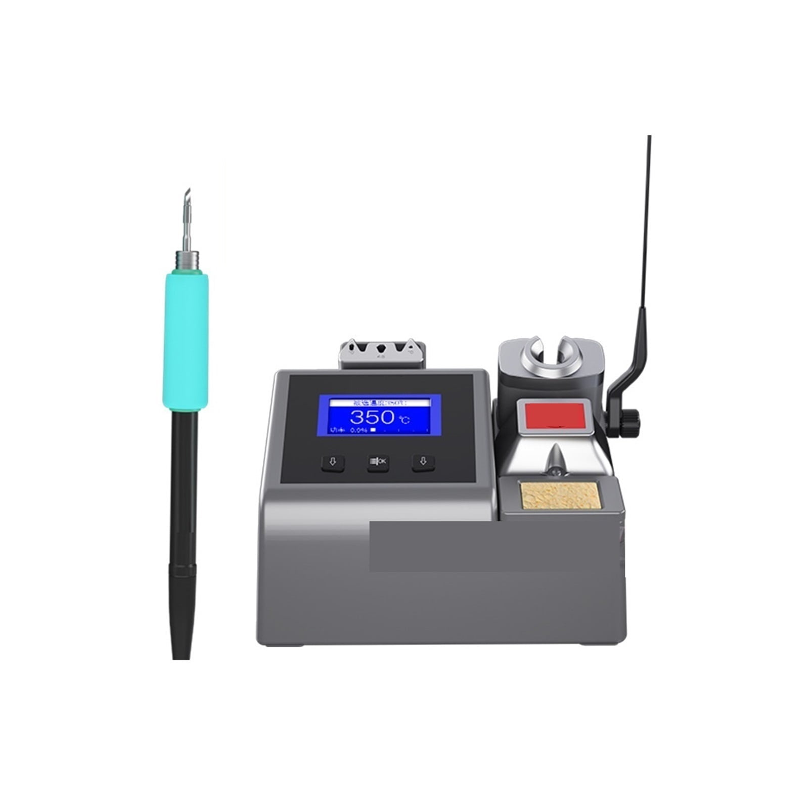 Soldering Station With C245 C210 JBC Soldering Handle Soldering Iron