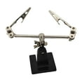 thumbnail image 1 of Soldering Third hand metal Stand Clamp Helping Hands for Jewelry Hobby Crafts, 1 of 7