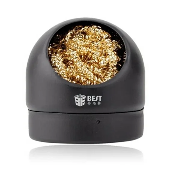 Soldering Tip Cleaner (Best)