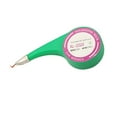 thumbnail image 1 of Soldering Wicks Repair Tool 1.5mm/2mm/2.5mm/3mm/3.5mm for Efficient Desoldering & PCB Repair with Heat Resistant Designs, 1 of 8