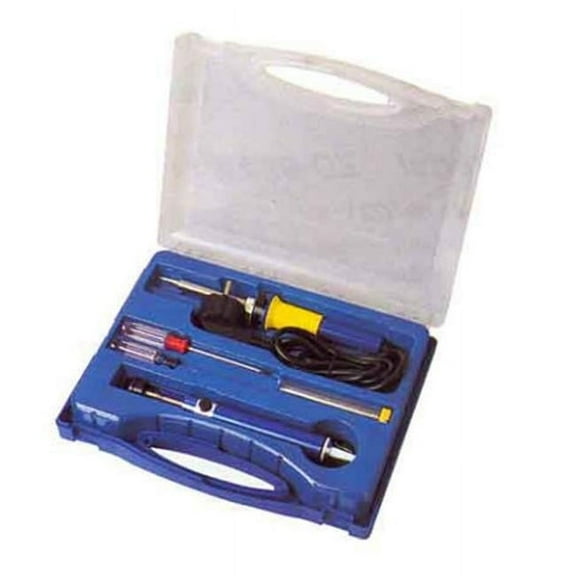 Soldering iron kit