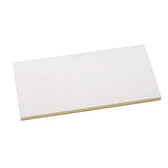 Solderite Soldering Board, Hard, 6 Inch by 12 Inch