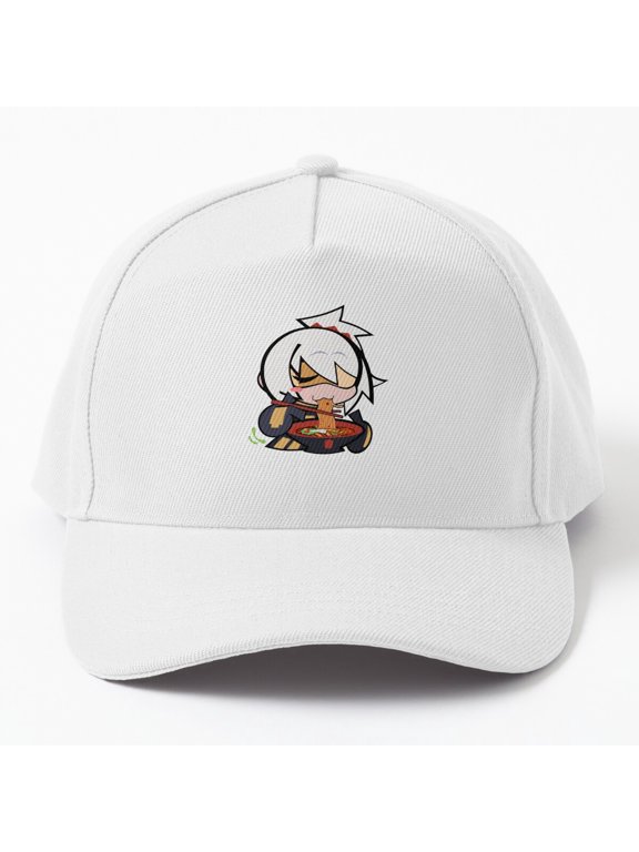 Soldier 11 Number 1 Baseball Hat, Zenless Zone Zero Character Graphic Design, Classic Cap