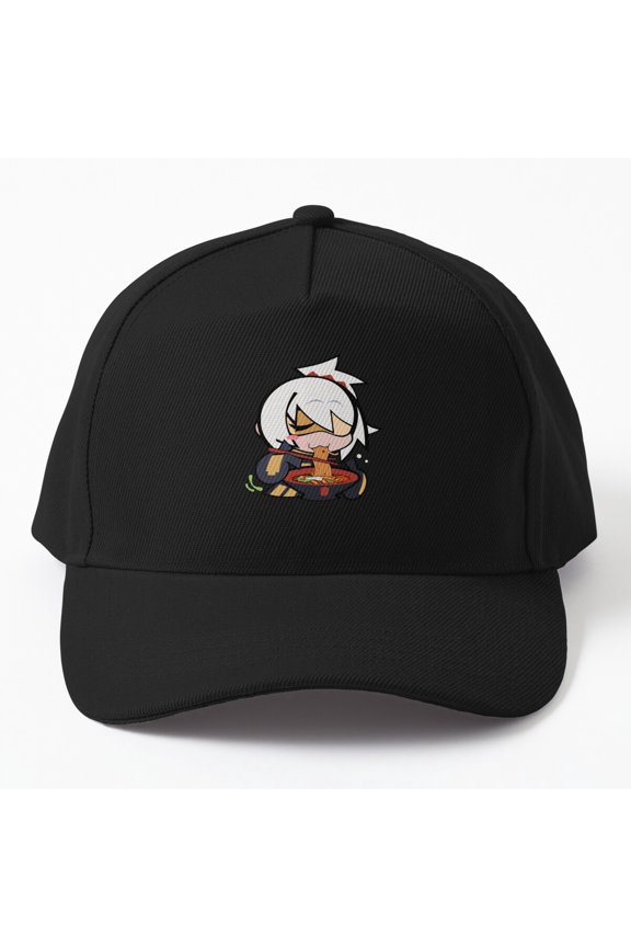 Soldier 11 Number 1 Baseball Hat, Zenless Zone Zero Character Graphic Design, Classic Cap