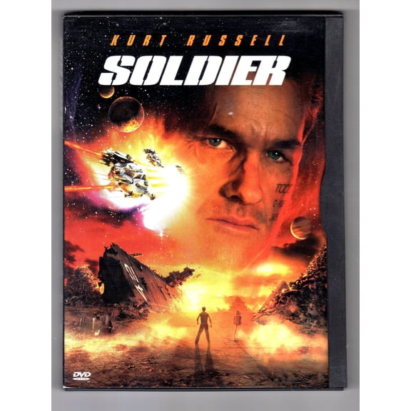 Pre-Owned Soldier (1998)