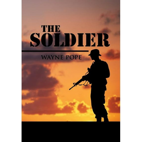 The Soldier (Hardcover)