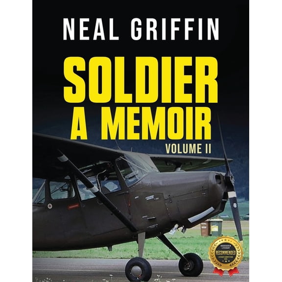 Soldier: A Memoir Volume 2, (Hardcover)