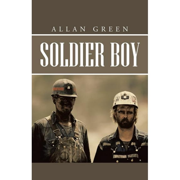 Soldier Boy