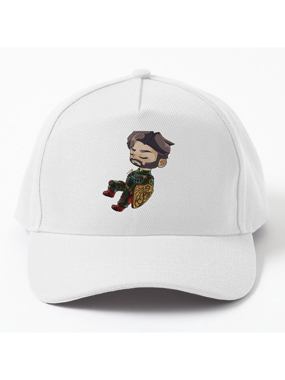 Soldier Boy Baseball Cap, Action Character Fan Graphic Design, Classic Everyday Hat