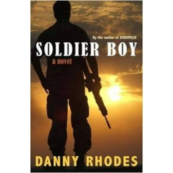 Soldier Boy (Paperback)