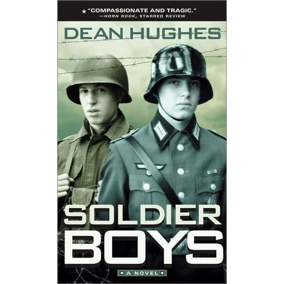 Soldier Boys, (Paperback)