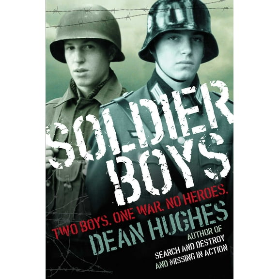 Soldier Boys (Paperback)