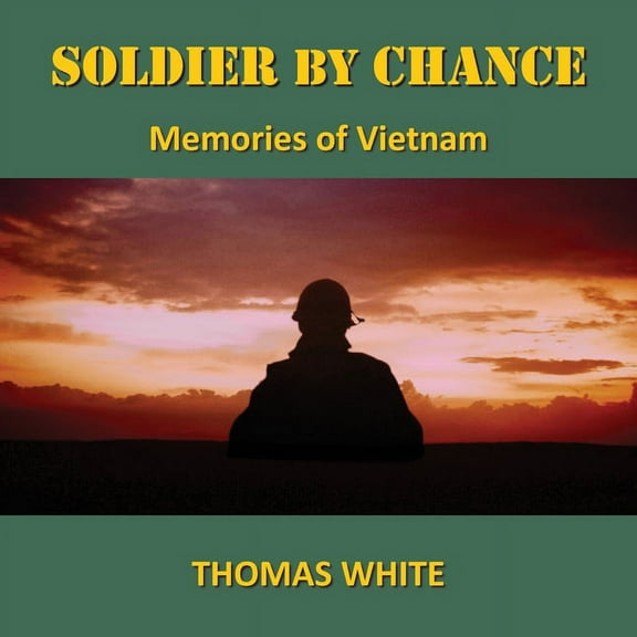 Soldier By Chance, (Paperback)