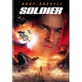 thumbnail image 1 of Soldier (DVD), 1 of 1