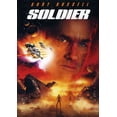 thumbnail image 1 of Soldier (DVD), 1 of 1