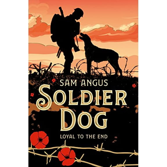 Soldier Dog