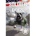 thumbnail image 1 of Pre-Owned Soldier Dogs #4: Victory at Normandy, 9780062844095, 0062844091, Paperback, Illustrated edition, 1 of 1