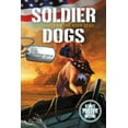 thumbnail image 1 of Soldier Dogs Soldier Dogs #7: Shipwreck on the High Seas, Book 7, (Paperback), 1 of 1