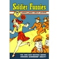thumbnail image 1 of Soldier Funnies (Paperback), 1 of 1