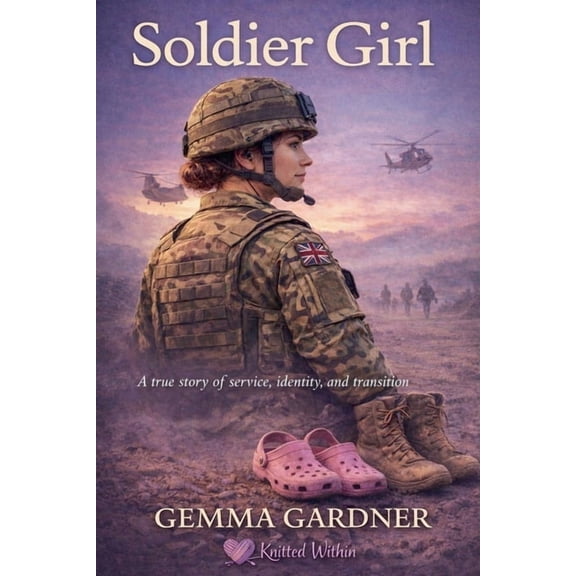 Soldier Girl, (Paperback)