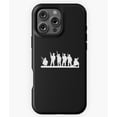 thumbnail image 1 of Soldier Military Design Phone Case for iPhone 16 15 14 13 12 11 Pro Max, 1 of 2