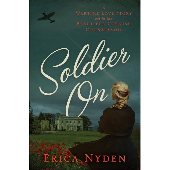 Soldier On, (Paperback)