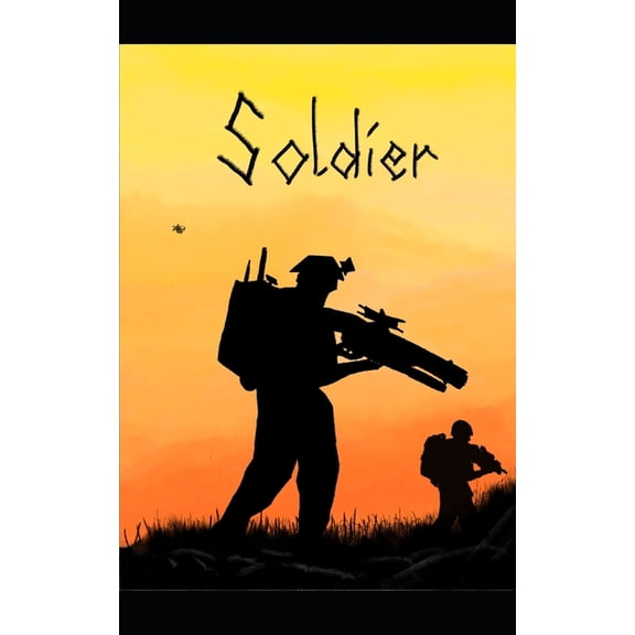 Soldier (Paperback)