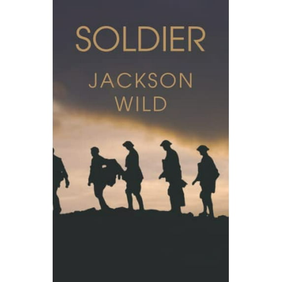 Pre-Owned Soldier (Paperback) 1803692871 9781803692876