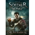 thumbnail image 1 of Soldier Song (Paperback) by D K Holmberg, 1 of 1