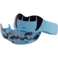 thumbnail image 1 of Soldier Sports Custom 7312 Mouthguard, Baby Blue, 1 of 3