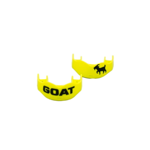 Soldier Sports Goat Mouth Guard Pack