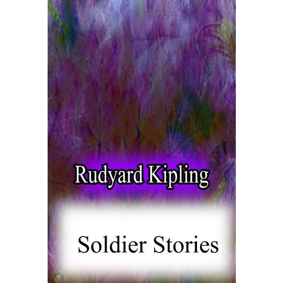 Soldier Stories, (Paperback)